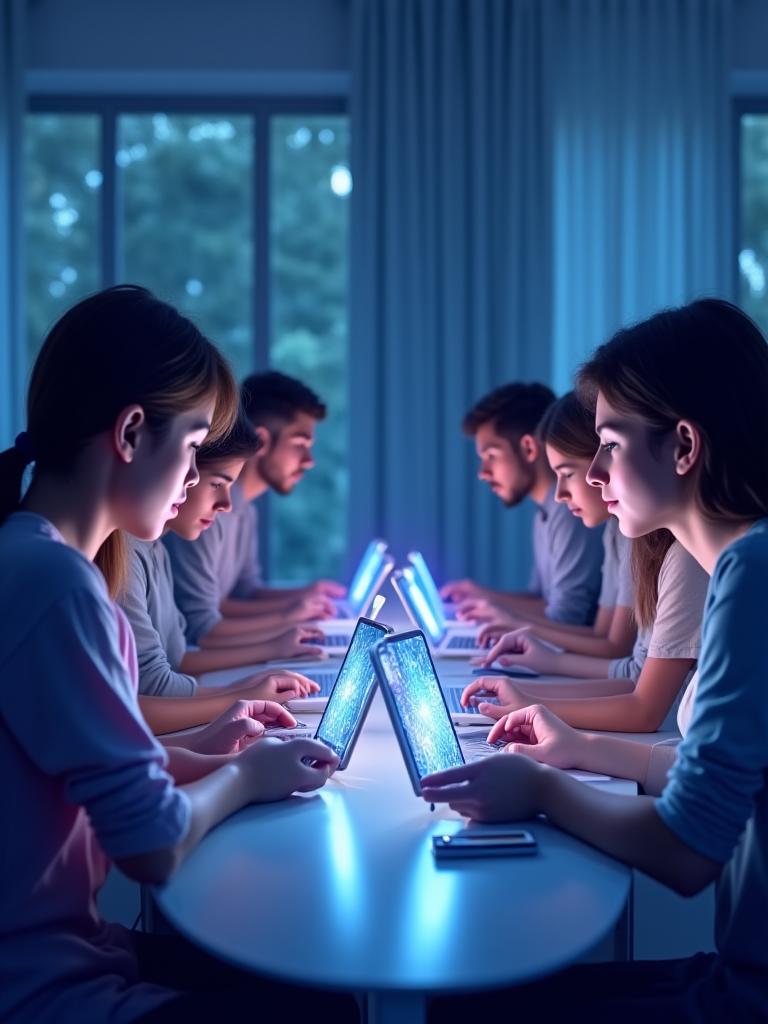 24/7 online mental health support