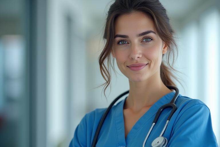 Burnout prevention for healthcare workers