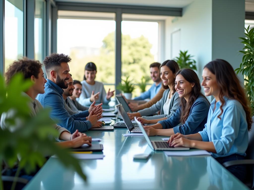 Corporate wellness and employee resilience programs